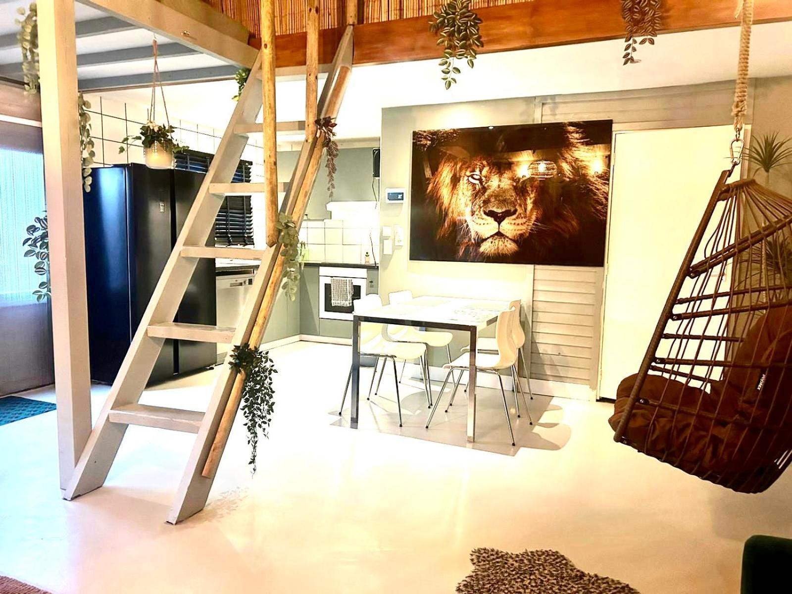 Jungle Style Lodge With Jacuzzi ,Sauna And Garden Near Amsterdam Vijfhuizen المظهر الخارجي الصورة