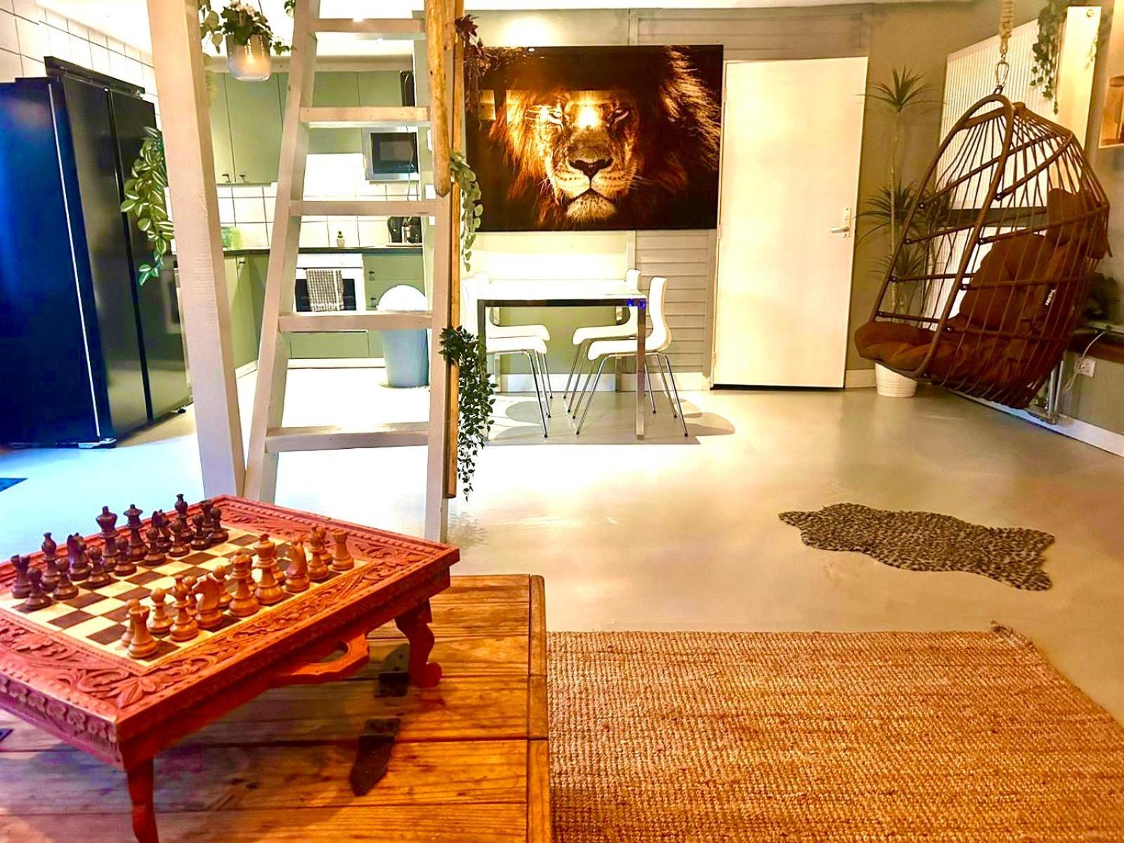 Jungle Style Lodge With Jacuzzi ,Sauna And Garden Near Amsterdam Vijfhuizen المظهر الخارجي الصورة