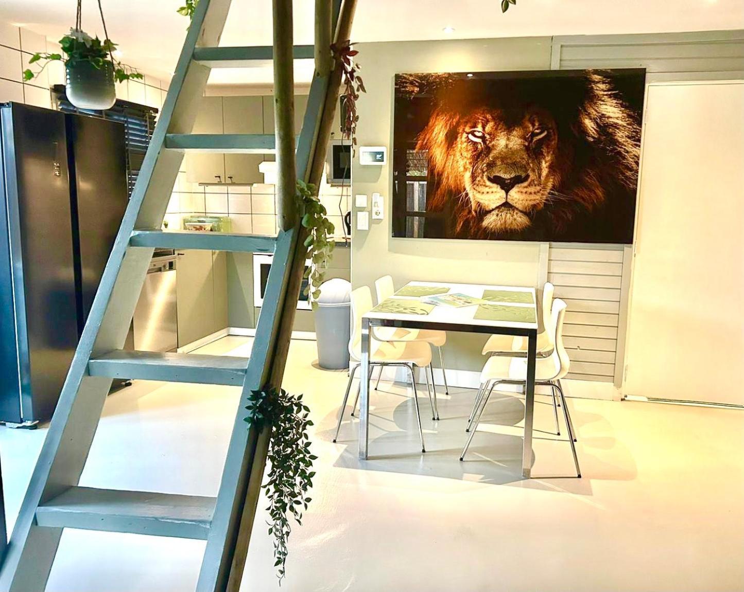 Jungle Style Lodge With Jacuzzi ,Sauna And Garden Near Amsterdam Vijfhuizen المظهر الخارجي الصورة
