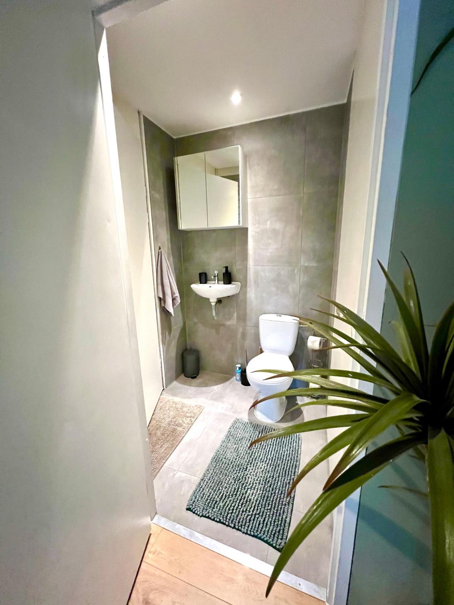 Jungle Style Lodge With Jacuzzi ,Sauna And Garden Near Amsterdam Vijfhuizen المظهر الخارجي الصورة